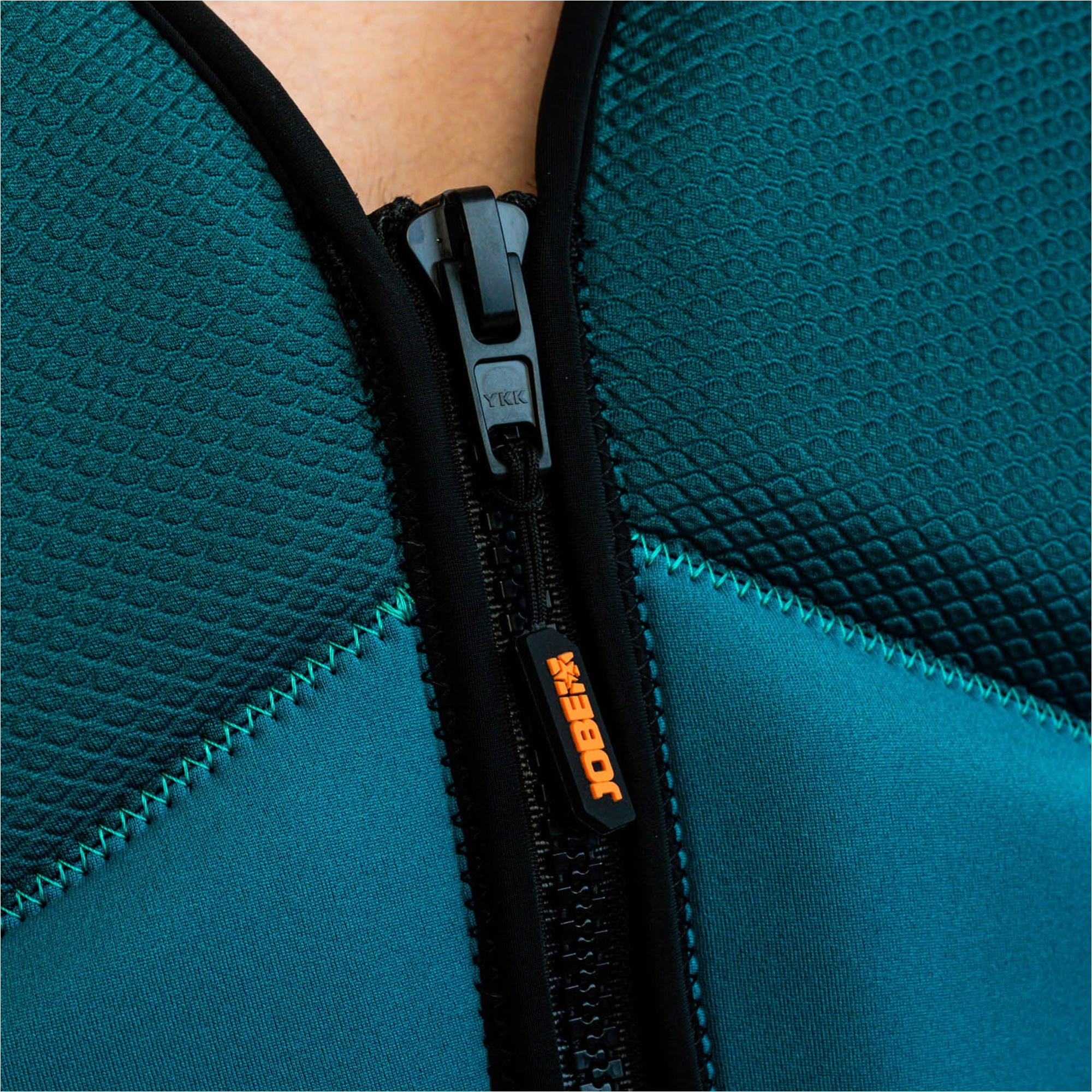 2026 Jobe Chaleco Hombre Unify Life 244923007 - Real Teal